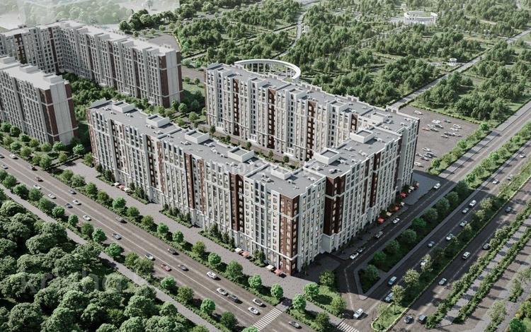 3-комнатная квартира · 94 м² · 8/10 этаж, 40-й мкр за 6.6 млн ₸ в Актау — фото 2