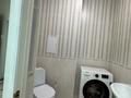 2-бөлмелі пәтер · 84 м² · 5/5 қабат, Нұрсая ш/а., Акжарма 10, бағасы: 300 000 ₸ в Атырау, мкр Нурсая — фото 13