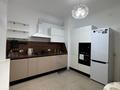 2-бөлмелі пәтер · 84 м² · 5/5 қабат, Нұрсая ш/а., Акжарма 10, бағасы: 300 000 ₸ в Атырау, мкр Нурсая — фото 6