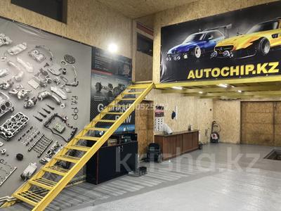 Гараж · 90 м² · Ясная Поляна 60 — Софья Раймбека, Софья Рыскулова за 300 000 〒 в Алматы, Алатауский р-н