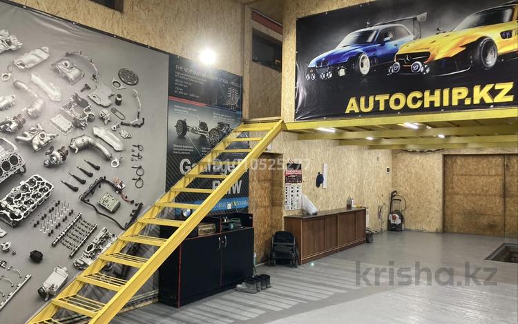 Гараж · 90 м² · Ясная Поляна 60 — Софья Раймбека, Софья Рыскулова за 300 000 〒 в Алматы, Алатауский р-н — фото 2