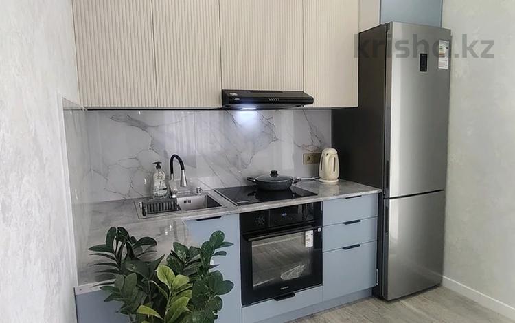 2-комнатная квартира · 50 м² · 5/16 этаж, ул. Сафуана Шаймерденова 4/1 за 16 000 ₸ в Астане, Сарайшык р-н — фото 6