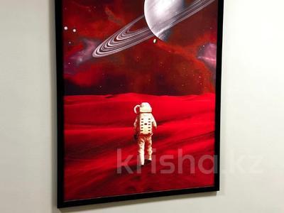 2-бөлмелі пәтер · 61 м² · 1/9 қабат, Е 103 5 — Национальный Космический Центр, бағасы: ~ 31 млн 〒 в Астане