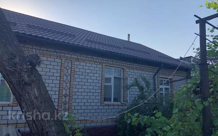 Жеке үй · 5 бөлме · 180 м² · 14 жүзд., Шакирова 33/5, бағасы: 25 млн ₸ в Шу — фото 9