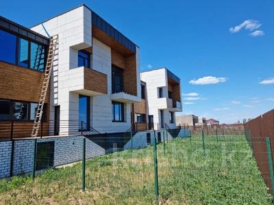 Жеке үй · 6 бөлме · 220 м² · 3 сот., Нура -Ишим 28 б, бағасы: 75 млн ₸ в Косшы