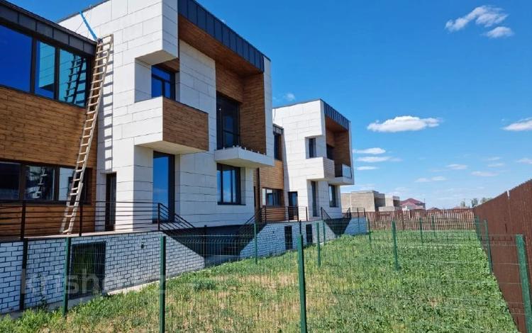 Жеке үй · 6 бөлме · 220 м² · 3 сот., Нура -Ишим 28 б, бағасы: 75 млн ₸ в Косшы — фото 8