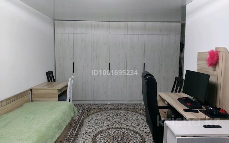 1-комнатная квартира · 35 м², Семина — 5 магазин за 13.5 млн 〒 в  — фото 4