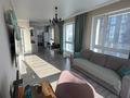 2-комнатная квартира · 56.6 м² · 13/21 этаж, Сарайшык 6 — Сарайшык за 63 млн ₸ в Астане, Есильский р-н — фото 2