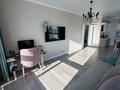 2-комнатная квартира · 56.6 м² · 13/21 этаж, Сарайшык 6 — Сарайшык за 63 млн ₸ в Астане, Есильский р-н — фото 3