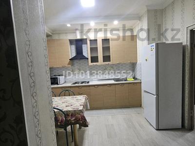 2-бөлмелі пәтер · 70.2 м² · 5/18 қабат, Навои 208 — Торайгырова, бағасы: 350 000 ₸ в Алматы, Бостандыкский р-н