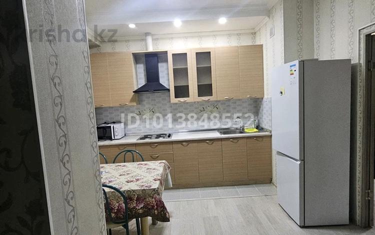 2-комнатная квартира · 70.2 м² · 5/18 этаж, Навои 208 — Торайгырова за 350 000 ₸ в Алматы, Бостандыкский р-н — фото 2