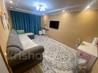 2-комнатная квартира · 56 м² · 1/5 этаж, Саина 30 за 12.8 млн 〒 в Кокшетау