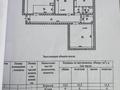 4-комнатная квартира · 94 м² · 2/3 этаж, мкр Уркер, Үкілі Ыбырай 2 — Жилой массив Уркер за 43 млн ₸ в Астане, Нура р-н