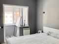 4-комнатная квартира · 94 м² · 2/3 этаж, мкр Уркер, Үкілі Ыбырай 2 — Жилой массив Уркер за 43 млн ₸ в Астане, Нура р-н — фото 7