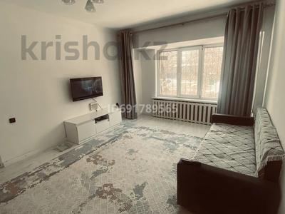 1-бөлмелі пәтер · 36 м² · 1/5 қабат, Майлина, бағасы: 19.3 млн ₸ в Алматы, Турксибский р-н