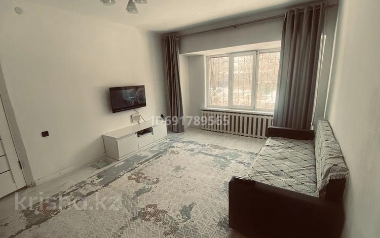 1-бөлмелі пәтер · 36 м² · 1/5 қабат, Майлина, бағасы: 19.3 млн ₸ в Алматы, Турксибский р-н — фото 62