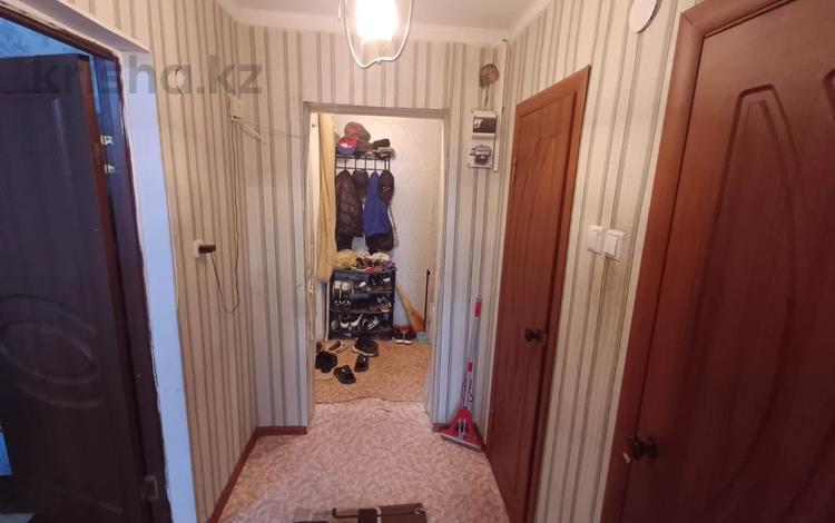 1-комнатная квартира · 38.6 м² · 3/5 этаж, улица Ряхова за 6.5 млн ₸ в Актобе — фото 2