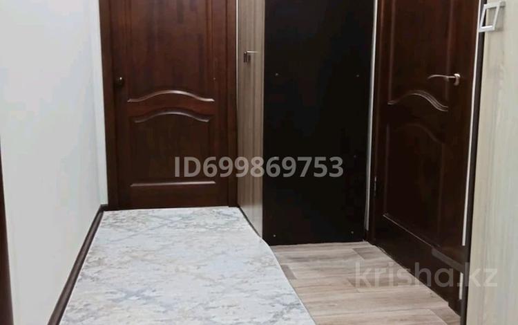 2-бөлмелі пәтер · 54.8 м² · 6/10 қабат, мкр Кунаева 59, бағасы: 25 млн ₸ в Уральске — фото 2