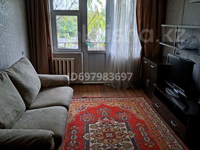 1-комнатная квартира · 40 м² · 3/5 этаж, 11-й микрорайон, 11-й микрорайон, ул. Алимбетова 203 за 120 000 ₸ в Шымкенте, Енбекшинский р-н