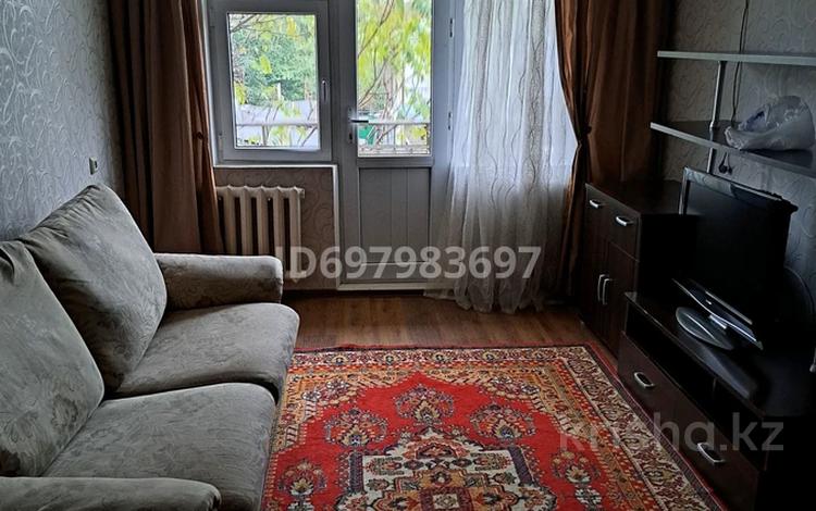 1-комнатная квартира · 40 м² · 3/5 этаж, 11-й микрорайон, 11-й микрорайон, ул. Алимбетова 203 за 120 000 ₸ в Шымкенте, Енбекшинский р-н — фото 2