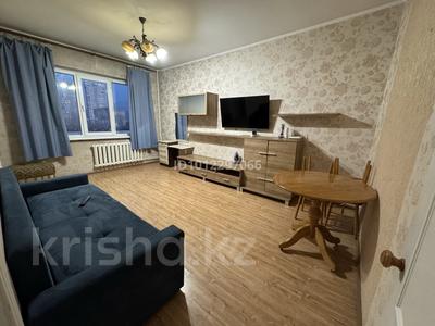 1-бөлмелі пәтер · 40 м² · 8/8 қабат, мкр Орбита-1 10, бағасы: 33 млн ₸ в Алматы, Бостандыкский р-н