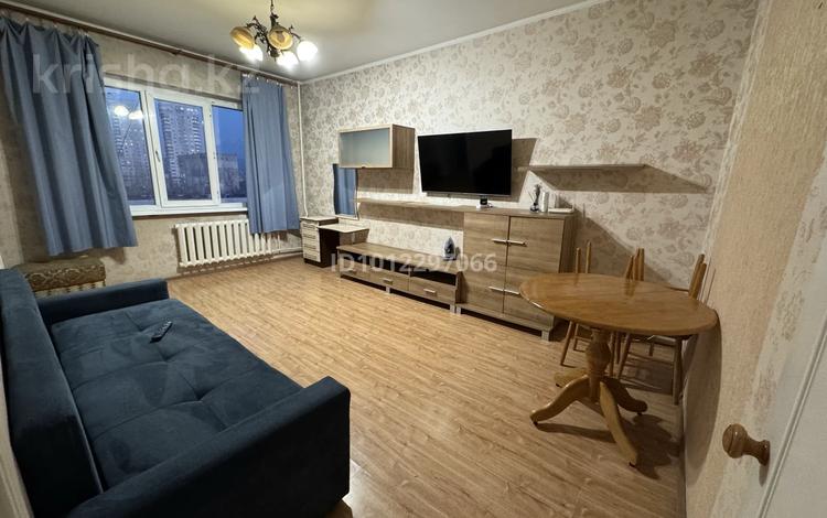 1-бөлмелі пәтер · 40 м² · 8/8 қабат, мкр Орбита-1 10, бағасы: 33 млн ₸ в Алматы, Бостандыкский р-н — фото 2