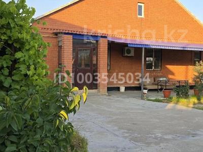 Отдельный дом · 7 комнат · 225 м² · 12 сот., 5 а микр за 45 млн 〒 в Кульсары