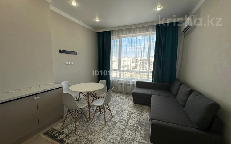 2-комнатная квартира · 40 м² · 8/12 этаж, Туран — Улы Дала за 300 000 ₸ в Астане, Есильский р-н — фото 2