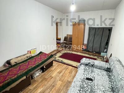 1-комнатная квартира · 39.3 м² · 5/5 этаж, Рахымбаев 25 — Мкр.Куат за 23 млн 〒 в 