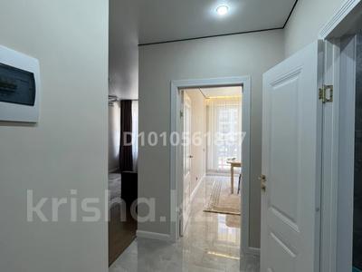 1-комнатная квартира · 39 м² · 2/12 этаж, Бауыржана Момышулы — Монке би за 280 000 〒 в Алматы, Алатауский р-н