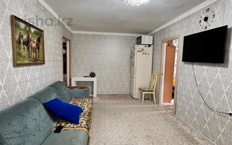 4-комнатная квартира · 62 м² · 3/5 этаж, мкр 5, Тургенева за 15.5 млн 〒 в Актобе — фото 12