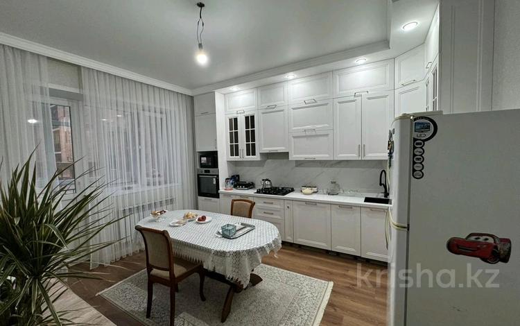 3-комнатная квартира · 112 м² · 1/5 этаж, алтын орда 2е за 40 млн ₸ в Актобе — фото 2
