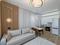 3-комнатная квартира · 65 м² · 14/17 этаж, Улы Дала 27 — Университет Назарбаев за 44.9 млн 〒 в Астане, Есильский р-н