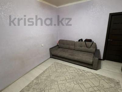 1-бөлмелі пәтер · 35.7 м² · 2/5 қабат, Айнабұлақ-3 ш/а., бағасы: 23 млн ₸ в Алматы, Жетысуский р-н