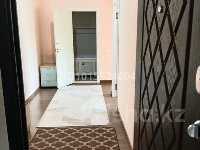 1-комнатная квартира · 47.3 м² · 3/6 этаж, мкр Айнабулак-2 32/2 за ~ 27 млн ₸ в Алматы, Жетысуский р-н