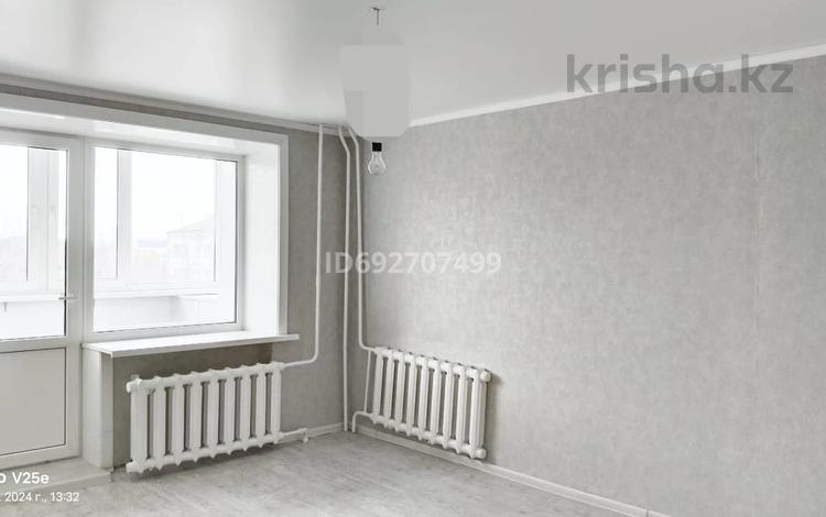 2-комнатная квартира, 53 м², 3/5 этаж, воровского 79 за 22.5 млн 〒 в Петропавловске — фото 2