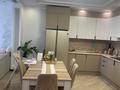 4-комнатная квартира · 150 м² · 9/13 этаж, Аль-Фараби 97 за 120 млн ₸ в Алматы, Бостандыкский р-н