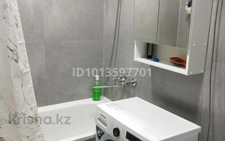 1-комнатная квартира · 33 м² · 4/4 этаж, Сейфуллина 19 за 18 000 ₸ в Балхаше — фото 4