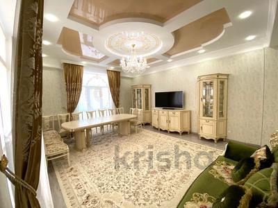 4-бөлмелі пәтер · 145 м² · 4/15 қабат, 17-ш/а., ​17-й микрорайон 6, бағасы: 650 000 ₸ в Актау, 17-й мкр