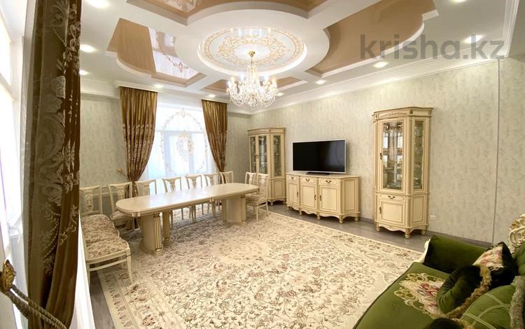 4-бөлмелі пәтер · 145 м² · 4/15 қабат, 17-ш/а., ​17-й микрорайон 6, бағасы: 650 000 ₸ в Актау, 17-й мкр — фото 2