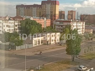 1-комнатная квартира · 37.6 м² · 5/7 этаж, Акан Серы 24 — Тлендиева за 18.8 млн ₸ в Астане, Сарыарка р-н