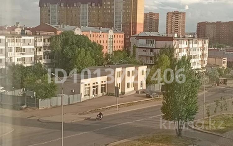 1-комнатная квартира · 37.6 м² · 5/7 этаж, Акан Серы 24 — Тлендиева за 18.8 млн ₸ в Астане, Сарыарка р-н — фото 3