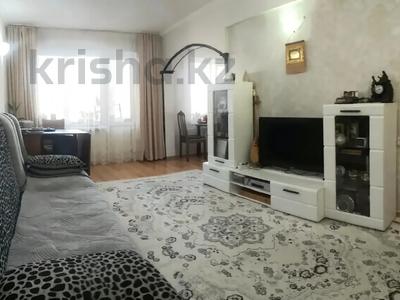 4-комнатная квартира · 77 м² · 2/5 этаж, Каныша Сатпаева 12/3 за 29.5 млн ₸ в Усть-Каменогорске