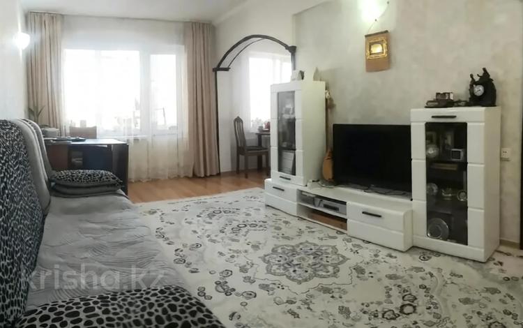 4-комнатная квартира · 77 м² · 2/5 этаж, Каныша Сатпаева 12/3 за 29.5 млн ₸ в Усть-Каменогорске — фото 2