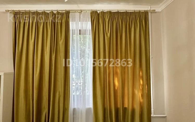 3-комнатная квартира · 75 м² · 2/3 этаж, Пушкина 116 за 700 000 ₸ в Алматы, Медеуский р-н — фото 2
