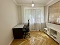 3-комнатная квартира · 75 м² · 2/3 этаж, Пушкина 116 за 700 000 ₸ в Алматы, Медеуский р-н — фото 11