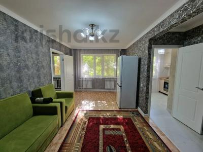 2-бөлмелі пәтер · 46.2 м² · 1/5 қабат, мкр 8, Спутник, бағасы: 16 млн ₸ в Актобе