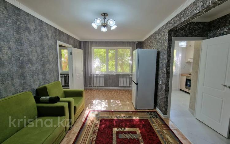 2-бөлмелі пәтер · 46.2 м² · 1/5 қабат, мкр 8, Спутник, бағасы: 16 млн ₸ в Актобе — фото 4
