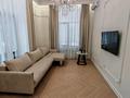 2-комнатная квартира · 68 м² · 1/10 этаж, Луначарского 6/1 стр — Блок Б за 58 млн ₸ в Павлодаре — фото 2