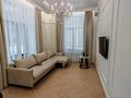 2-комнатная квартира · 68 м² · 1/10 этаж, Луначарского 6/1 стр — Блок Б за 58 млн ₸ в Павлодаре — фото 22